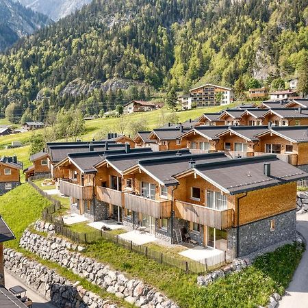 Arlberg Chalets 발트 암 알베르크 외부 사진